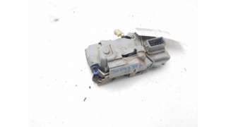 CERRADURA PUERTA DELANTERA DERECHA CITROEN XANTIA (1993-2001) 1.6 I 88CV 1580CC - L.8118136 / 9136J4