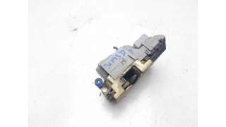 CERRADURA PUERTA DELANTERA DERECHA CITROEN XANTIA (1993-2001) 1.6 I 88CV 1580CC - L.8118136 / 9136J4