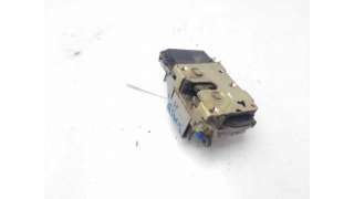CERRADURA PUERTA DELANTERA DERECHA CITROEN XANTIA (1993-2001) 1.6 I 88CV 1580CC - L.8118136 / 9136J4