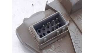 CERRADURA PUERTA DELANTERA DERECHA CITROEN XANTIA (1993-2001) 1.6 I 88CV 1580CC - L.8118136 / 9136J4