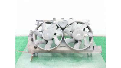 ELECTROVENTILADOR CITROEN XANTIA (1993-2001) 1.6 I 88CV 1580CC - L.8118144 / 125331