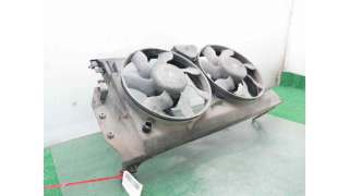 ELECTROVENTILADOR CITROEN XANTIA (1993-2001) 1.6 I 88CV 1580CC - L.8118144 / 125331