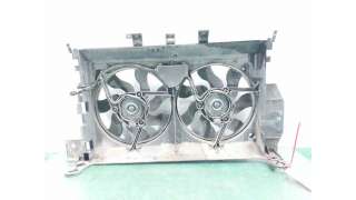 ELECTROVENTILADOR CITROEN XANTIA (1993-2001) 1.6 I 88CV 1580CC - L.8118144 / 125331