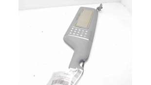 PARASOL IZQUIERDO CITROEN XANTIA (1993-2001) 1.6 I 88CV 1580CC - L.8118149 / 95667904FKZ 2