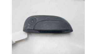 MANETA EXTERIOR DELANTERA DERECHA RENAULT KANGOO (1997-) D 65 1.9 (KC0E, KC02, KC0J, KC0N) 64CV 1870CC - L.8118265 / 770035