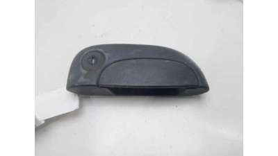 MANETA EXTERIOR DELANTERA DERECHA RENAULT KANGOO (1997-) D 65 1.9 (KC0E, KC02, KC0J, KC0N) 64CV 1870CC - L.8118265 / 770035