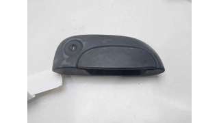 MANETA EXTERIOR DELANTERA DERECHA RENAULT KANGOO (1997-) D 65 1.9 (KC0E, KC02, KC0J, KC0N) 64CV 1870CC - L.8118265 / 770035