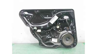 ELEVALUNAS TRASERO IZQUIERDO VOLKSWAGEN PASSAT VARIANT (2005-2011) - L.8118352 / 3C4839755H
