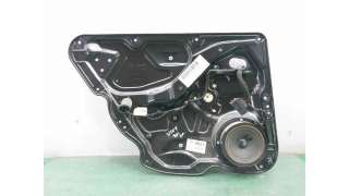 ELEVALUNAS TRASERO IZQUIERDO VOLKSWAGEN PASSAT VARIANT (2005-2011) - L.8118352 / 3C4839755H