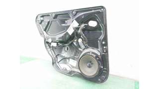 ELEVALUNAS TRASERO IZQUIERDO VOLKSWAGEN PASSAT VARIANT (2005-2011) - L.8118352 / 3C4839755H