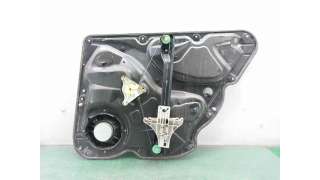 ELEVALUNAS TRASERO IZQUIERDO VOLKSWAGEN PASSAT VARIANT (2005-2011) - L.8118352 / 3C4839755H