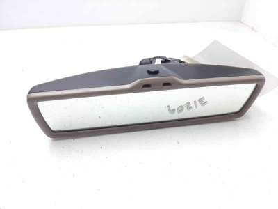 ESPEJO INTERIOR VOLKSWAGEN PASSAT VARIANT (2005-2011) - L.8118353 / 3C0857511F