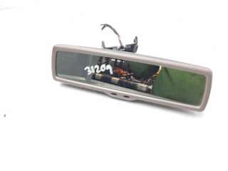 ESPEJO INTERIOR VOLKSWAGEN PASSAT VARIANT (2005-2011) - L.8118353 / 3C0857511F