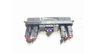 WARNING CHEVROLET CAPTIVA (2006-) 2.0 D 4WD 150CV 1991CC - L.8118377 / 96628249 2