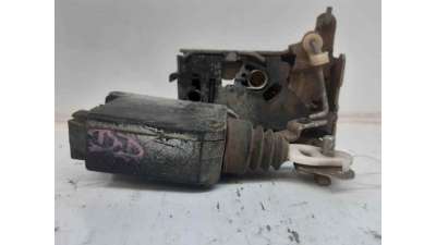 CERRADURA PUERTA DELANTERA DERECHA PEUGEOT 205 I (1983-1987) - L.8118692 / 9136A1