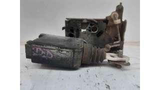 CERRADURA PUERTA DELANTERA DERECHA PEUGEOT 205 I (1983-1987) - L.8118692 / 9136A1