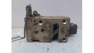 CERRADURA PUERTA DELANTERA DERECHA PEUGEOT 205 I (1983-1987) - L.8118692 / 9136A1 2