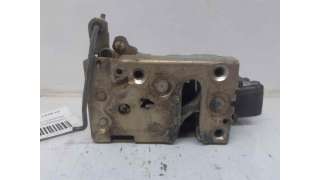 CERRADURA PUERTA DELANTERA DERECHA PEUGEOT 205 I (1983-1987) - L.8118692 / 9136A1