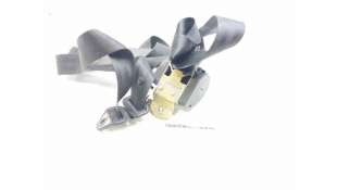 CINTURON SEGURIDAD DELANTERO DERECHO PEUGEOT 205 I (1983-1987) - L.8118751 / 8971RS