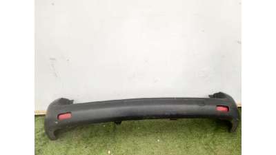 PARAGOLPES TRASERO CITROEN JUMPY FURGÓN (2016-) 2.0 BLUEHDI 120 4X4 122CV 1997CC - L.8118768 / 1614328080