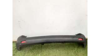PARAGOLPES TRASERO CITROEN JUMPY FURGÓN (2016-) 2.0 BLUEHDI 120 4X4 122CV 1997CC - L.8118768 / 1614328080