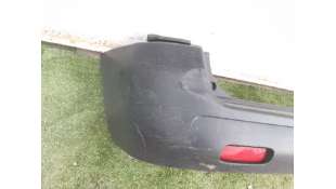 PARAGOLPES TRASERO CITROEN JUMPY FURGÓN (2016-) 2.0 BLUEHDI 120 4X4 122CV 1997CC - L.8118768 / 1614328080 2
