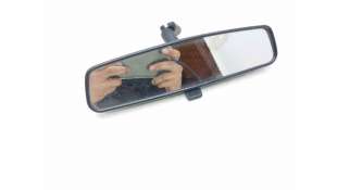 ESPEJO INTERIOR JAGUAR S-TYPE (1999-2007) 3.0 V6 238CV 2967CC - L.8119043 / C2S43470