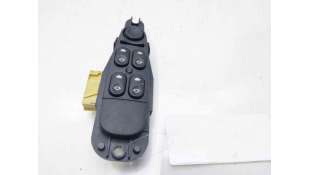 MANDO ELEVALUNAS DELANTERO IZQUIERDO JAGUAR S-TYPE (1999-2007) 3.0 V6 238CV 2967CC - L.8119065 / 2R8314540CC