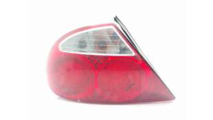 PILOTO TRASERO IZQUIERDO JAGUAR S-TYPE (1999-2007) 3.0 V6 238CV 2967CC - L.8119121 / 2VP236038