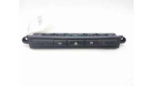 WARNING JAGUAR S-TYPE (1999-2007) 3.0 V6 238CV 2967CC - L.8119169 / 2R8311B650AB