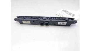 WARNING JAGUAR S-TYPE (1999-2007) 3.0 V6 238CV 2967CC - L.8119169 / 2R8311B650AB 2