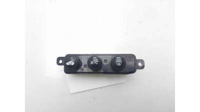 MANDO MULTIFUNCION HONDA CIVIC VII HATCHBACK (2002-2005) 1.7 CTDI 100CV 1686CC - L.8119172 / 79510S6DG01ZA