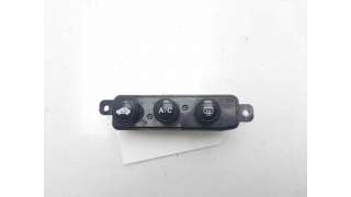 MANDO MULTIFUNCION HONDA CIVIC VII HATCHBACK (2002-2005) 1.7 CTDI 100CV 1686CC - L.8119172 / 79510S6DG01ZA