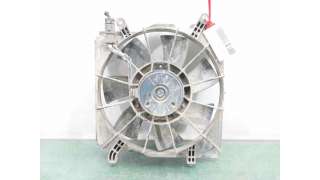 ELECTROVENTILADOR HONDA CIVIC VII HATCHBACK (2002-2005) 1.7 CTDI 100CV 1686CC - L.8119266 / 19020PLZE01