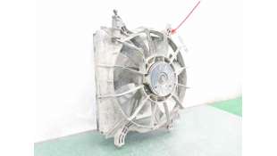 ELECTROVENTILADOR HONDA CIVIC VII HATCHBACK (2002-2005) 1.7 CTDI 100CV 1686CC - L.8119266 / 19020PLZE01 2