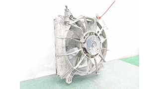 ELECTROVENTILADOR HONDA CIVIC VII HATCHBACK (2002-2005) 1.7 CTDI 100CV 1686CC - L.8119266 / 19020PLZE01