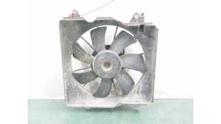ELECTROVENTILADOR HONDA CIVIC VII HATCHBACK (2002-2005) 1.7 CTDI 100CV 1686CC - L.8119266 / 19020PLZE01