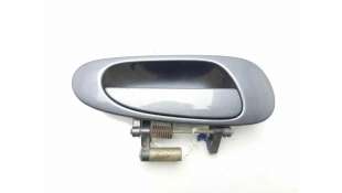 MANETA EXTERIOR DELANTERA DERECHA HONDA CIVIC VII HATCHBACK (2002-2005) 1.7 CTDI 100CV 1686CC - L.8119312 / 72140S7A003