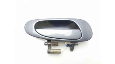 MANETA EXTERIOR DELANTERA DERECHA HONDA CIVIC VII HATCHBACK (2002-2005) 1.7 CTDI 100CV 1686CC - L.8119312 / 72140S7A003