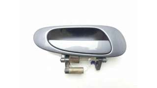 MANETA EXTERIOR DELANTERA DERECHA HONDA CIVIC VII HATCHBACK (2002-2005) 1.7 CTDI 100CV 1686CC - L.8119312 / 72140S7A003