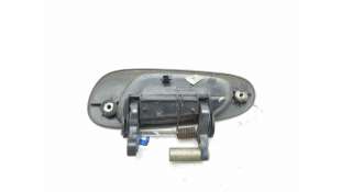 MANETA EXTERIOR DELANTERA DERECHA HONDA CIVIC VII HATCHBACK (2002-2005) 1.7 CTDI 100CV 1686CC - L.8119312 / 72140S7A003 2