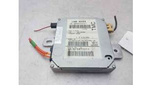 MODULO ELECTRONICO LAND ROVER RANGE ROVER SPORT (2006-2013) 3.6 D 4X4 272CV 3628CC - L.8119407 / XRA500031