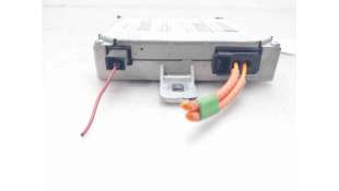 MODULO ELECTRONICO LAND ROVER RANGE ROVER SPORT (2006-2013) 3.6 D 4X4 272CV 3628CC - L.8119407 / XRA500031 2