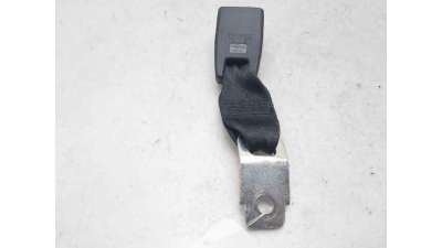 ANCLAJE CINTURON TRASERO MAZDA 2 (2008-2015) 1.4 MZR-CD 68CV 1399CC - L.8119411 / T20155B