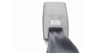 ANCLAJE CINTURON TRASERO MAZDA 2 (2008-2015) 1.4 MZR-CD 68CV 1399CC - L.8119411 / T20155B 2