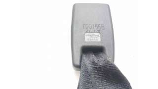 ANCLAJE CINTURON TRASERO MAZDA 2 (2008-2015) 1.4 MZR-CD 68CV 1399CC - L.8119411 / T20155B