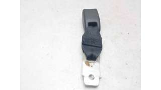 ANCLAJE CINTURON TRASERO MAZDA 2 (2008-2015) 1.4 MZR-CD 68CV 1399CC - L.8119411 / T20155B