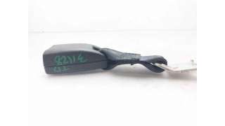 ANCLAJE CINTURON TRASERO MAZDA 2 (2008-2015) 1.4 MZR-CD 68CV 1399CC - L.8119411 / T20155B