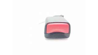 ANCLAJE CINTURON TRASERO MAZDA 2 (2008-2015) 1.4 MZR-CD 68CV 1399CC - L.8119411 / T20155B