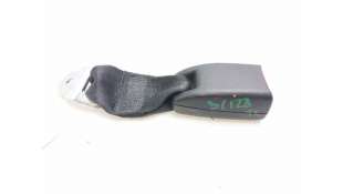 ANCLAJE CINTURON TRASERO MAZDA 2 (2008-2015) 1.4 MZR-CD 68CV 1399CC - L.8119412 / T86232B
